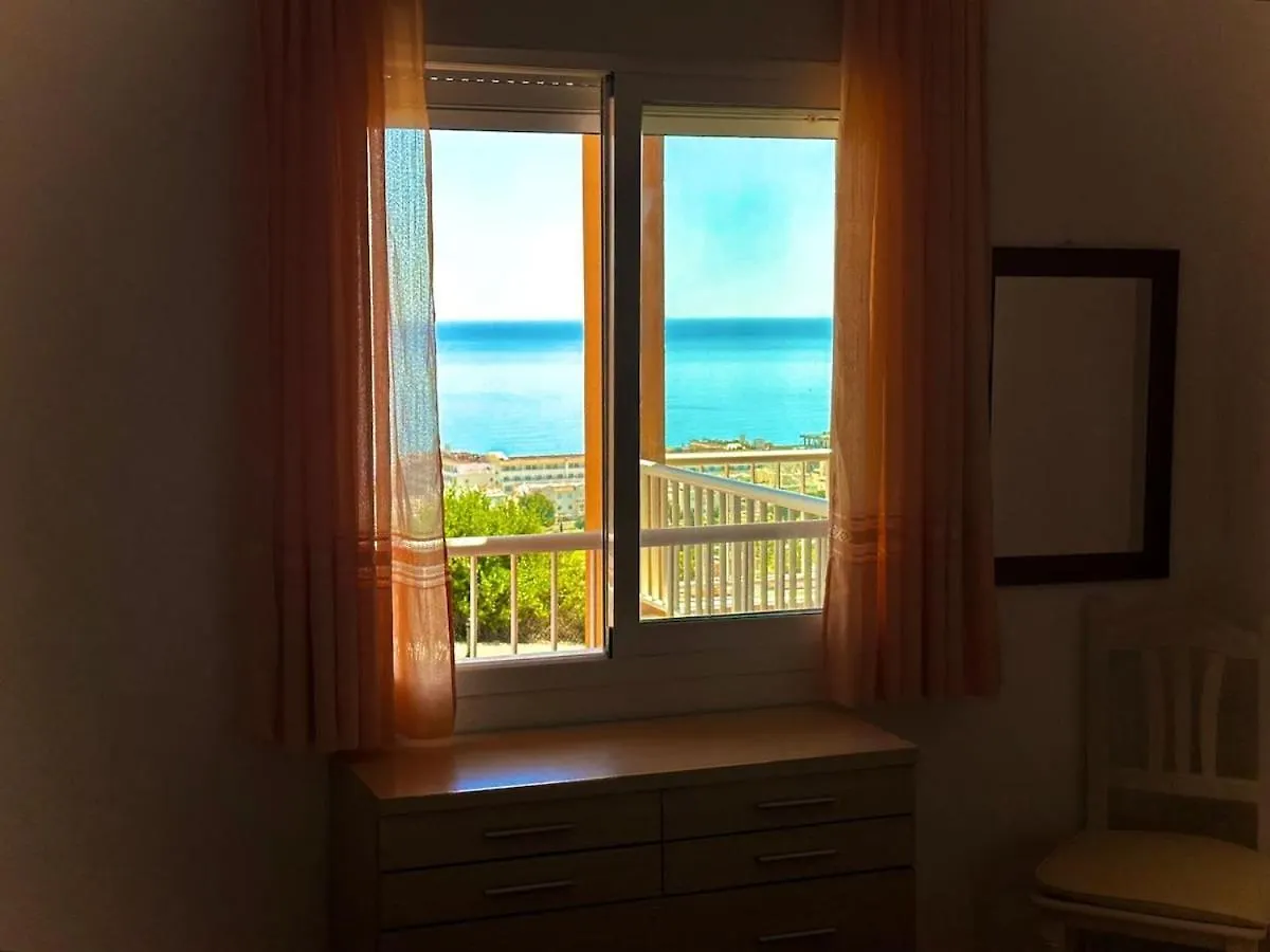 The Skysea Loft Apartment Mojacar Spain