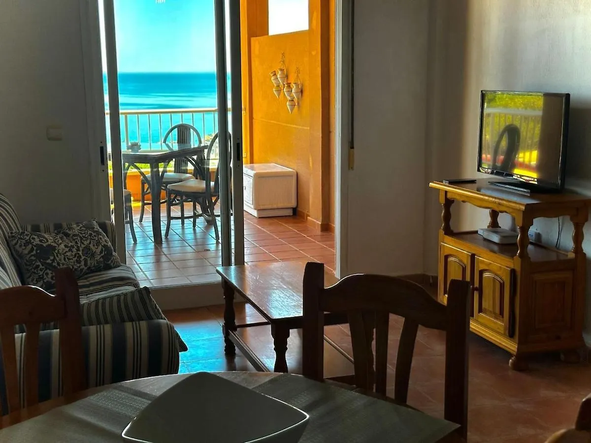 The Skysea Loft Apartment Mojacar 0*,