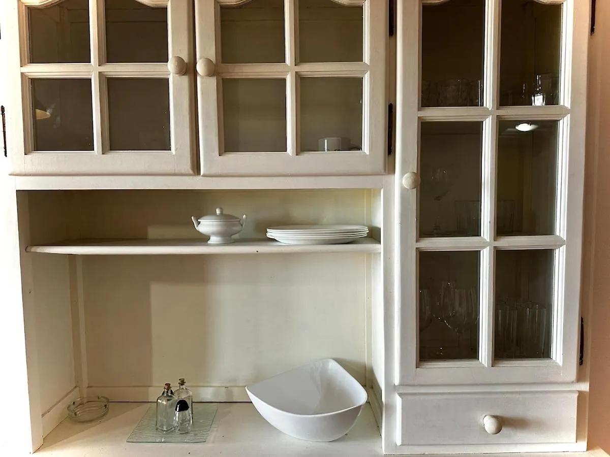 The Skysea Loft Apartment Mojacar