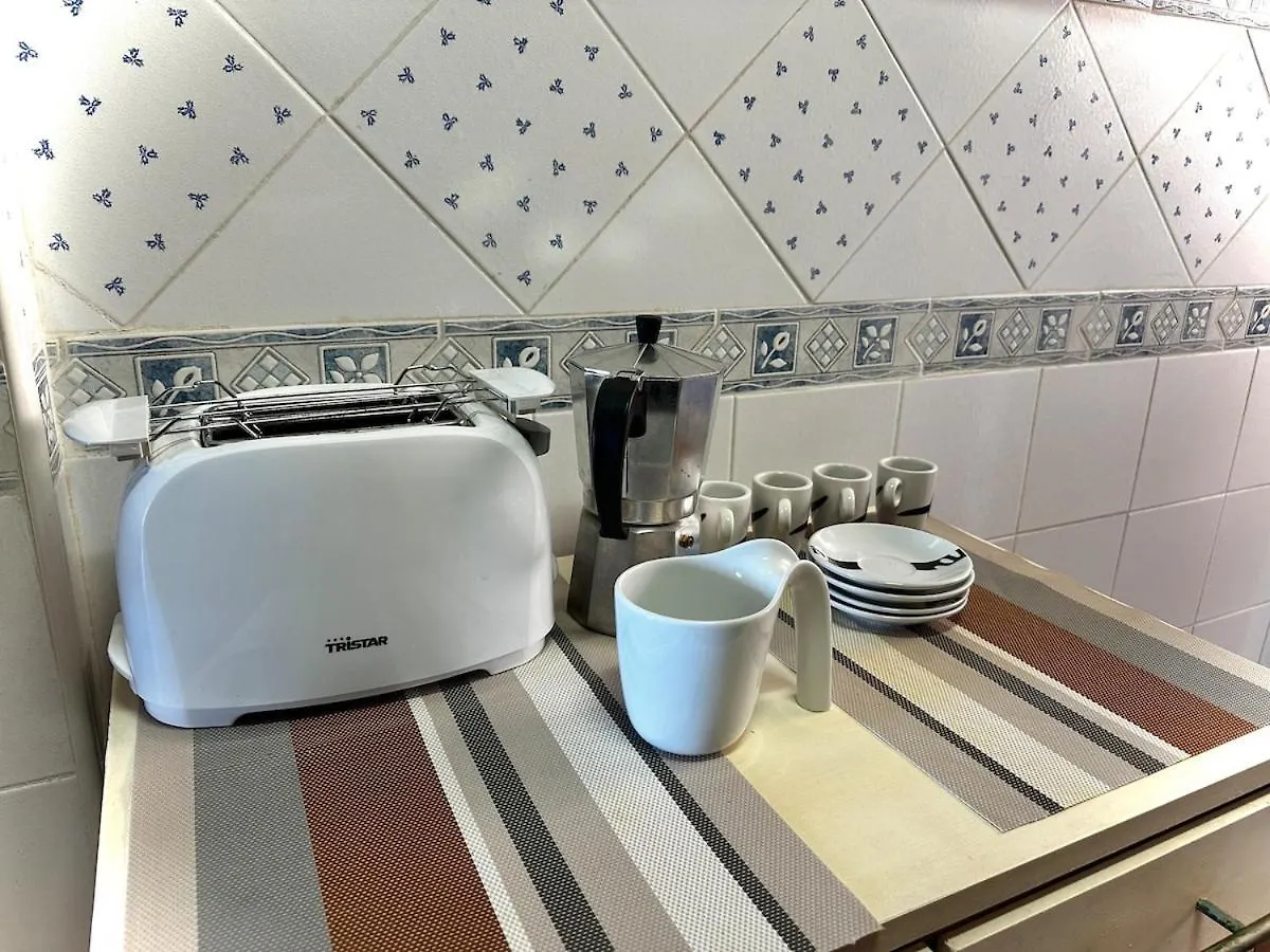 The Skysea Loft Apartment Mojacar Spain