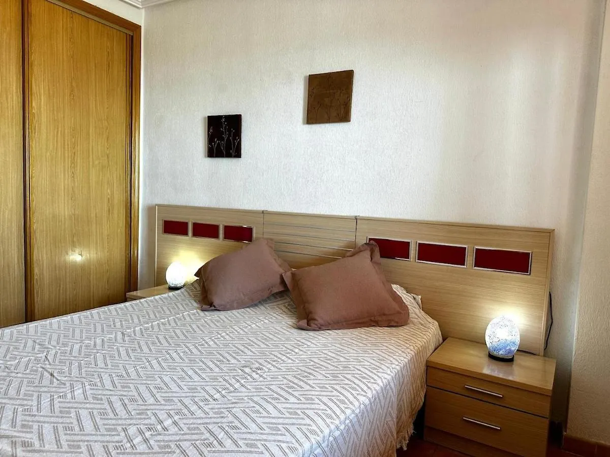 The Skysea Loft Apartment Mojacar Spain