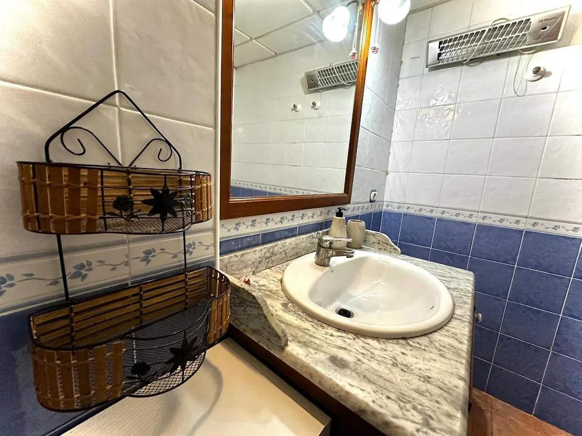 The Skysea Loft Apartment Mojacar 0*,