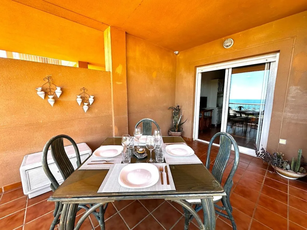 The Skysea Loft Apartment Mojacar 0*,