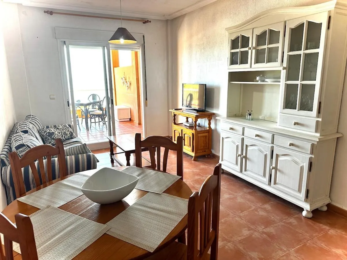 The Skysea Loft Apartment Mojacar 0*,