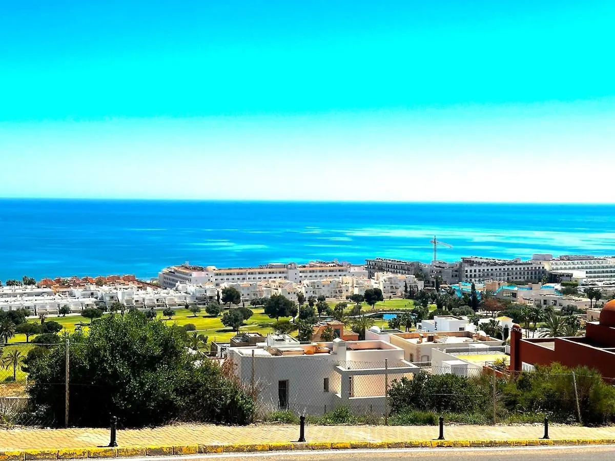 The Skysea Loft Apartment Mojacar
