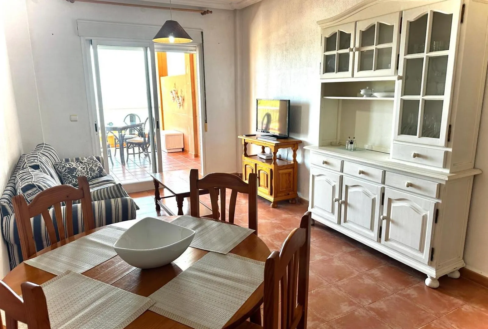 The Skysea Loft Apartment Mojacar 0*,  Spain