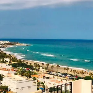 Penthouse With Large Terrace And Roof Solarium, With Amazing Sea Views Apartment