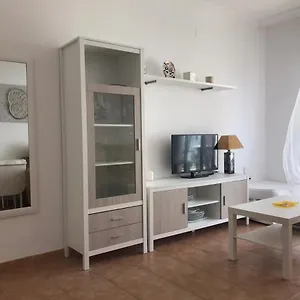  Apartamento Apartamento-solárium Playa Marina De La Torre