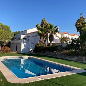  Apartamento Casa Rita