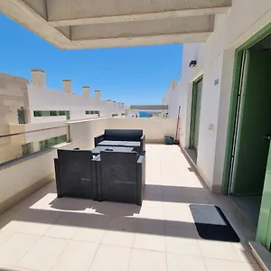  Apartamento Hermanita
