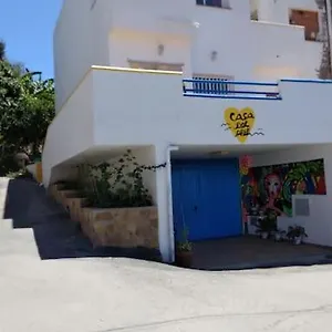  Apartamento Casa Del Arte