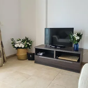 Apartamento Residential Oasis 25