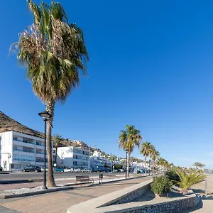  Apartamento Almeriasuite Playa