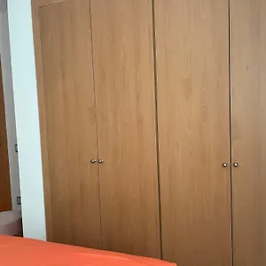  Apartamento Mojacar