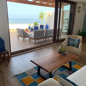  Apartamento Rincón De Hada