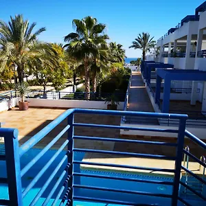 Pueblo Dorado, Apartment