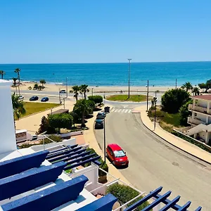  Apartamento Perla Playa