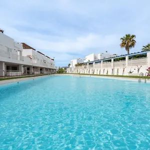  Apartamento Almeriasuite Breeze