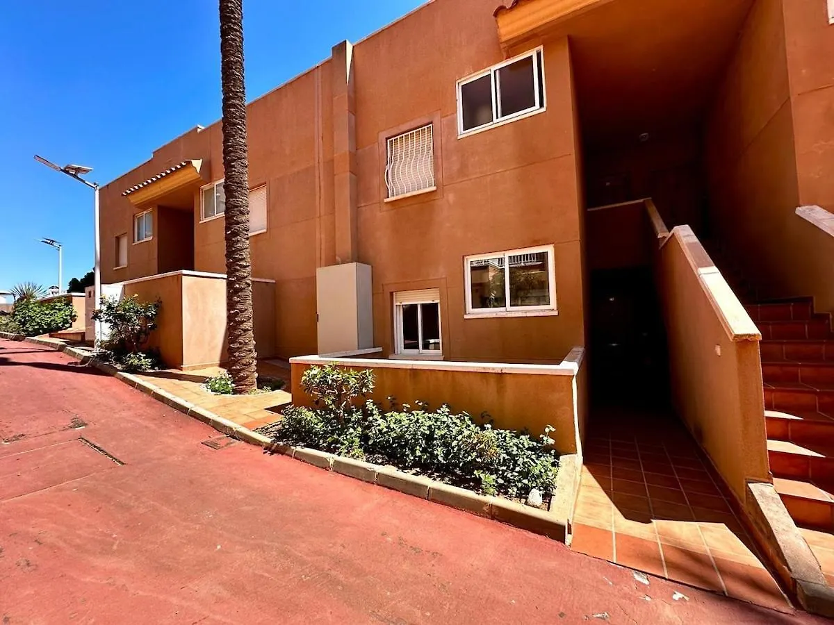 The Skysea Loft Apartment Mojacar