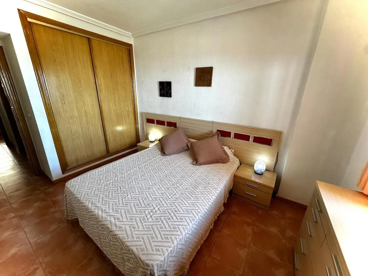 The Skysea Loft Apartment Mojacar 0*,  Spain