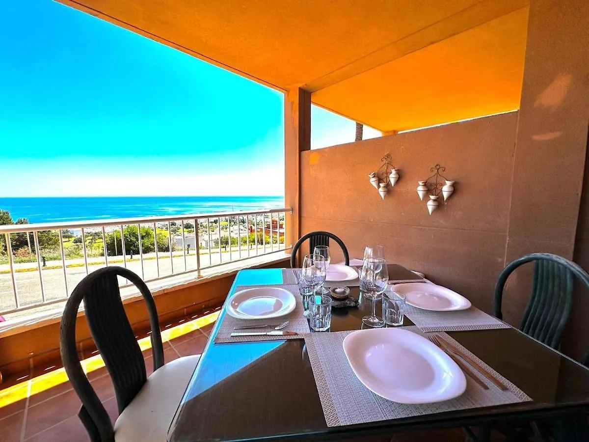 The Skysea Loft Apartment Mojacar